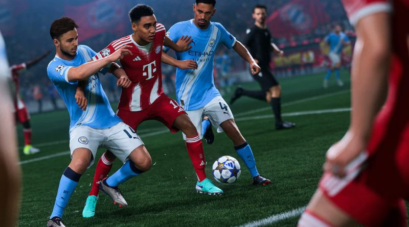 Riskler artıyor, oyunlar olgunlaşıyor, sınırlar değişiyor