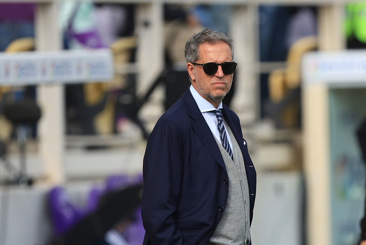 İtalyan devi, Sarı-Lacivertli çalıştırıcıyı radarına aldı