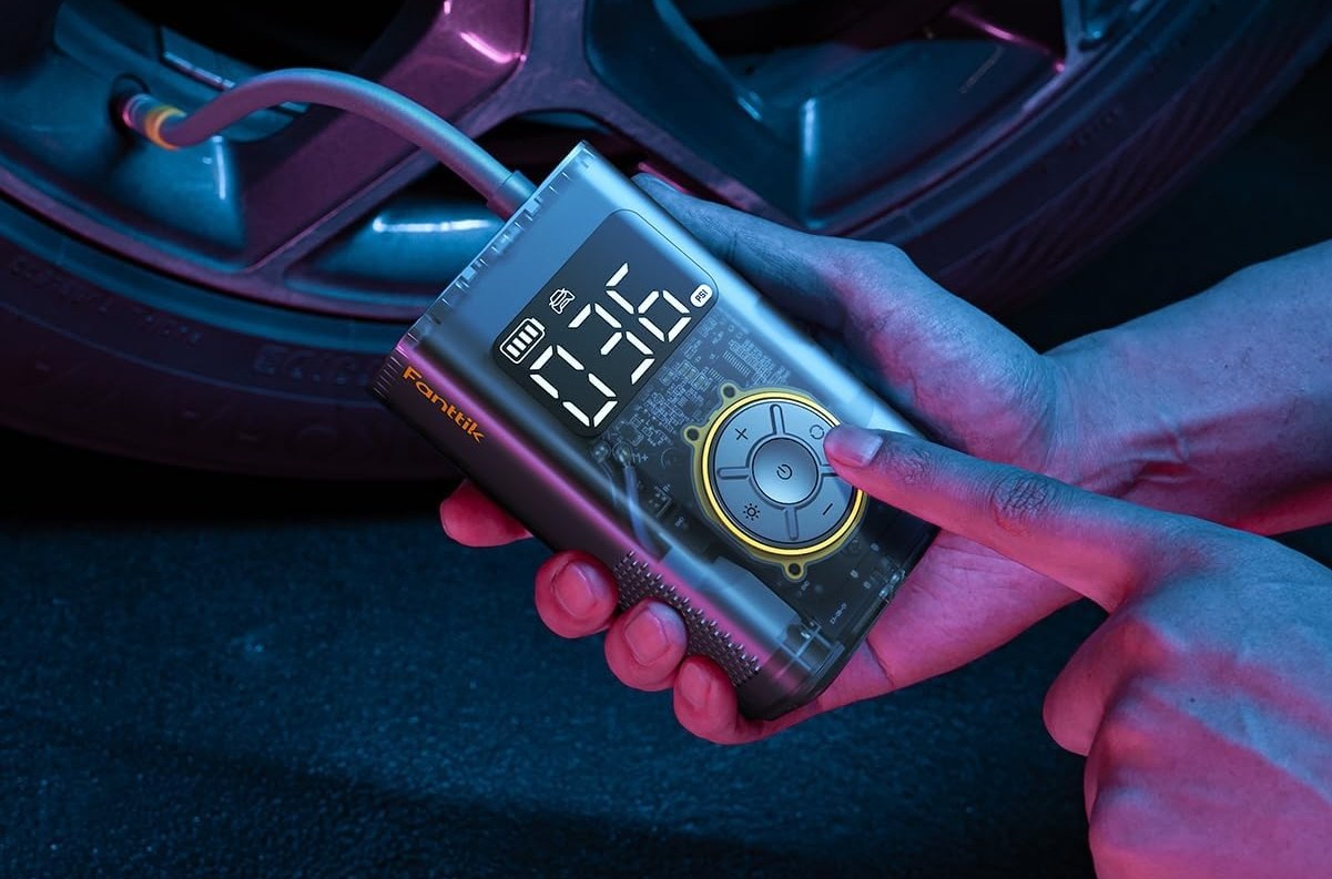 Hızlı şişirme, güvenli yolculuk, pratik çözüm, kamp için ideal