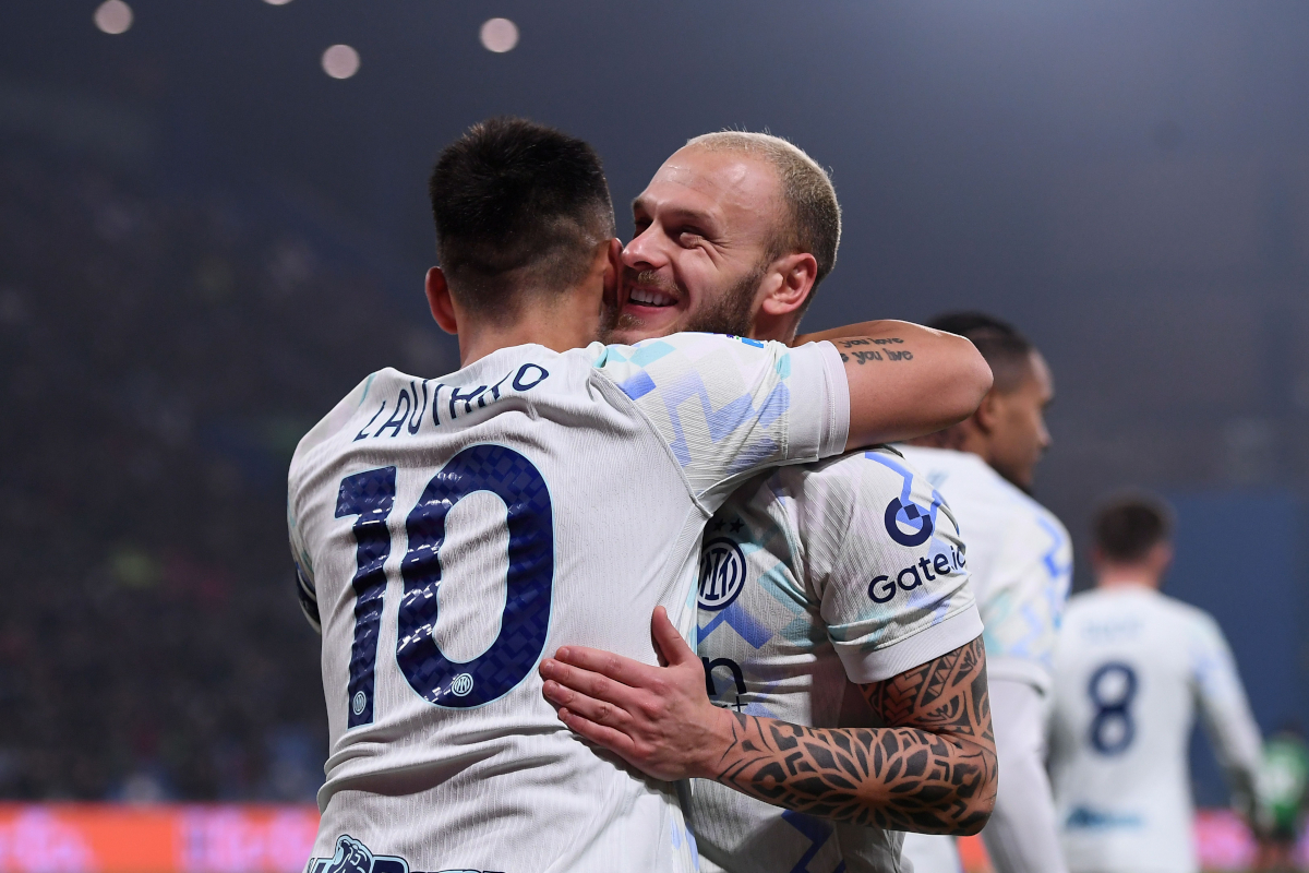 Sol bek yıldızı yükselişte, efsane onayladı