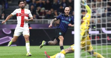 Dimarco'nun uçuşu, Inter'e galibiyeti getirdi!