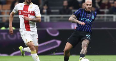 Mücadele var, ders çıkarılacak, yükseliş olacak