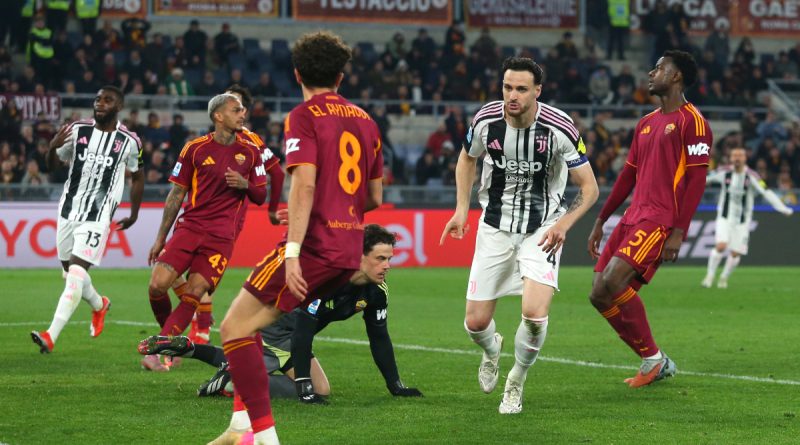 David'le açılış, Yıldız parladı, Juve güldü!