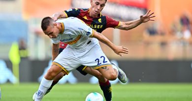 Gelecek vadeden yıldız için Milan, sözleşme masaya oturdu