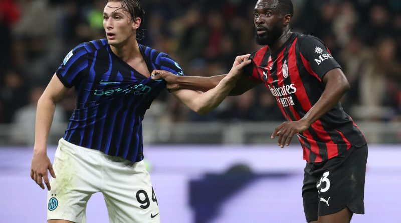 Genç yıldız transferinde Newcastle-Inter rekabeti yaşanıyor