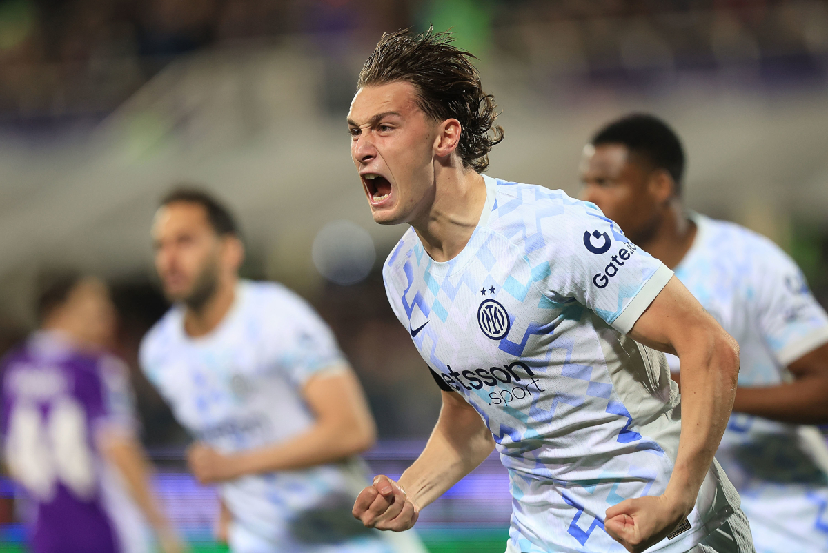 Gelecek vadeden İtalyan forvetlerin yükselişi umut verici