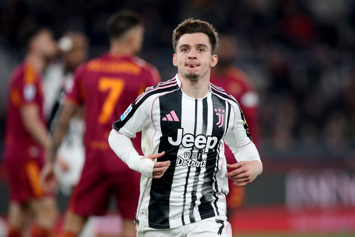 Roma-Juventus mücadelesi nefes kesti, skor tabelası karıştı!