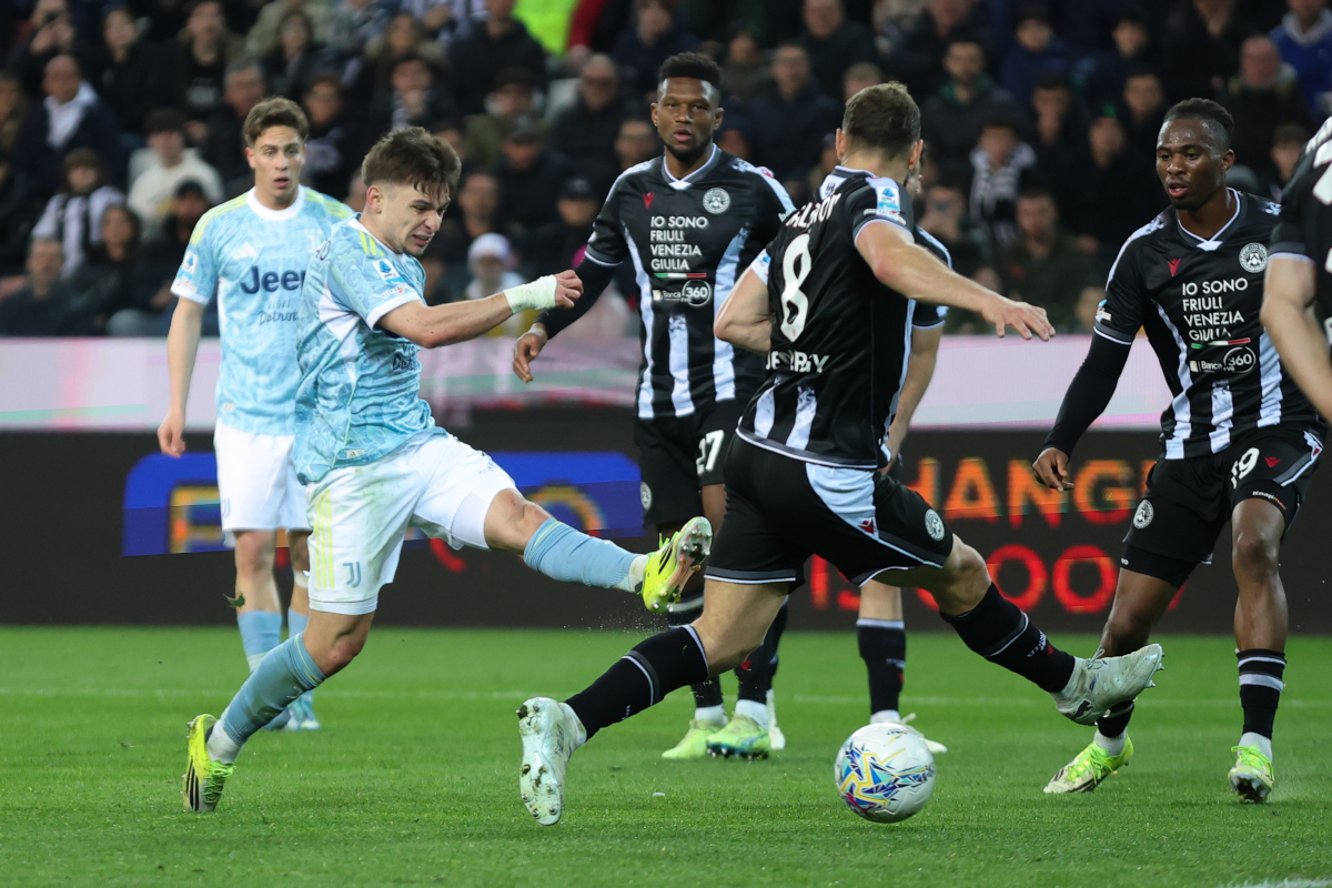 Beklenmedik performans, Spalletti şaşkın, Cambiaso esnekliği çözüm