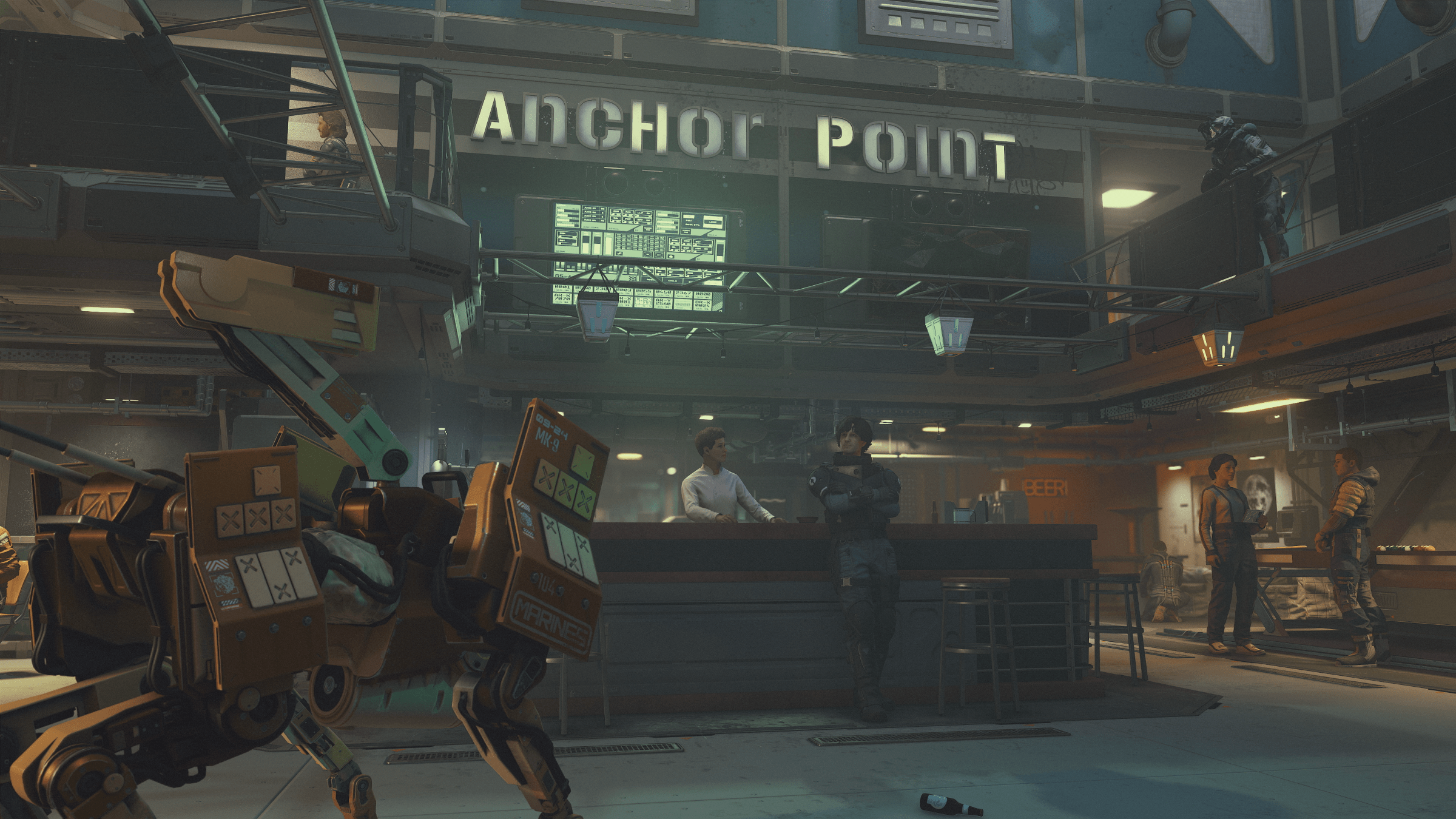 Evren keşfi başlıyor, PS5 oyuncuları da katılıyor!