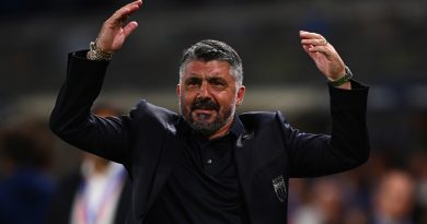 Gattuso'nun enerjisi İtalya'yı yeniden yükseltecek gibi duruyor