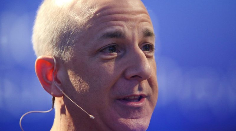 Gizlilik anlaşması şok etti: Eski başkan yardımcısı Jeffrey Epstein'e ödeme