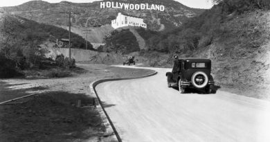 Ekranlar kapanıyor, ışıklar sönerken Hollywood'da ne oluyor?