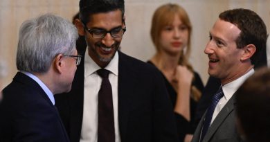 Yapay zeka için borçlanma, geleceği şekillendiren riskli hamle