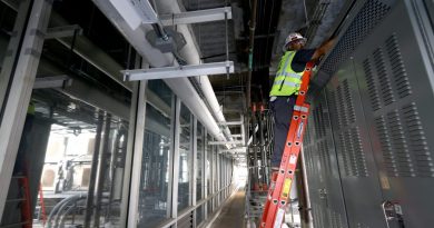 Yapay zeka yükselişi, elektrikçi kıtlığını tetikliyor, kritik bir sorun