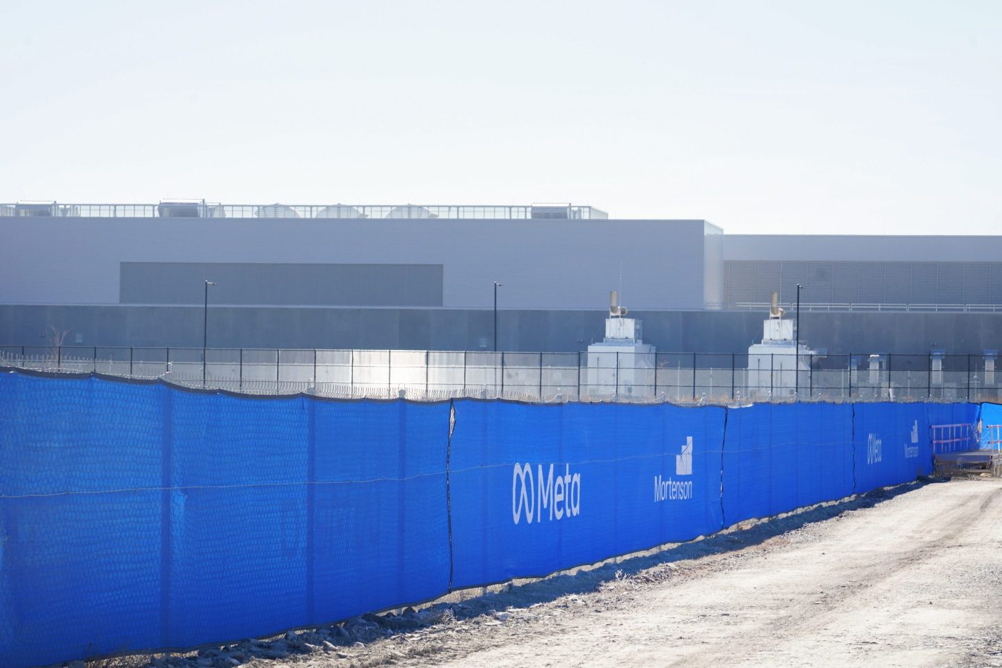 Yapay zeka için borçlanma, geleceği şekillendiren riskli hamle