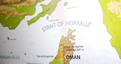 Petrol tankerleri, gerilim, stratejik geçit, risk, çatışma ihtimali