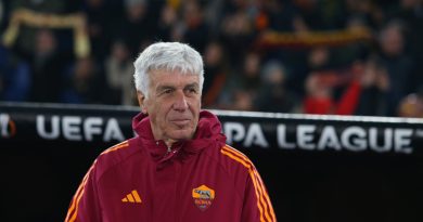 Zaragoza umut veriyor, Gasperini savunmaya güvenli yaklaşıyor