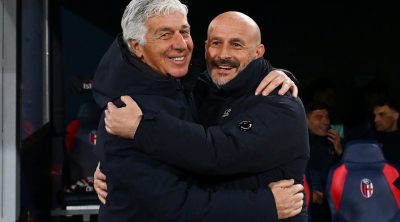 Savaşçı ruh, Bologna direnci, Roma hayal kırıklığı