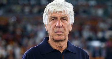 Sakin olun, Gasperini konuşuyor, Roma'da durum belirsiz