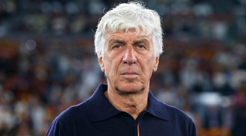 Sakin olun, Gasperini konuşuyor, Roma'da durum belirsiz