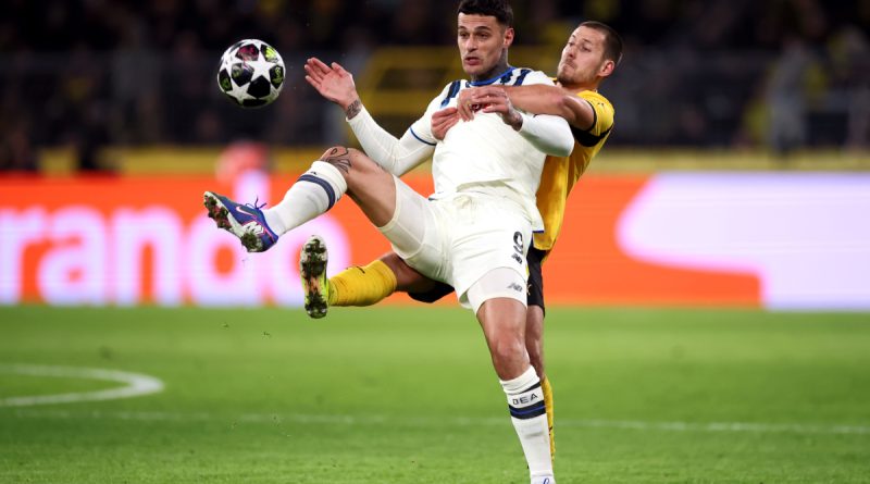 Bergamo'da heyecan dorukta, iki güçlü ekip karşılaşıyor!