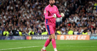 Soğukkanlı refleksler, penaltı kahramanı Donnarumma!