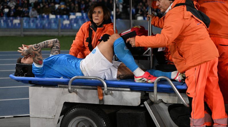 Kadro eksikliği, Dünya Kupası hayali tehlikede mi?