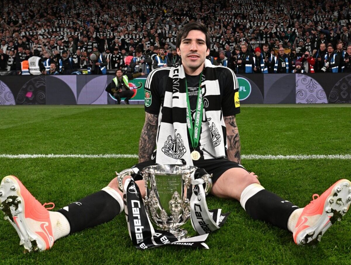 Tonali'nin menajeri: Hedef buydu, ilgi beklentimizdi