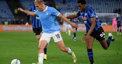 Roma Olimpiyat Stadı'nda kupa heyecanı başlıyor