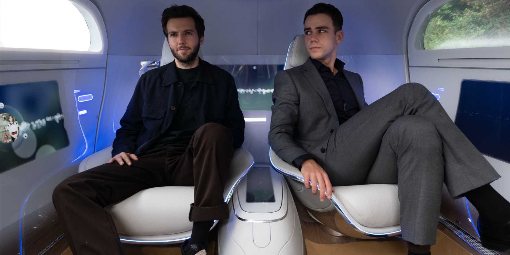 Bilim kurgu arayanlar için Prime Video'da yeni soluk