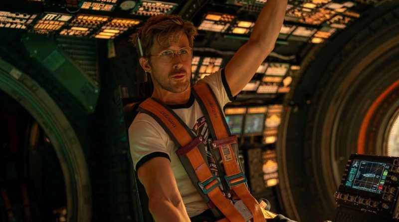 Derin uzayda kahkaha ve umut yeşeriyor