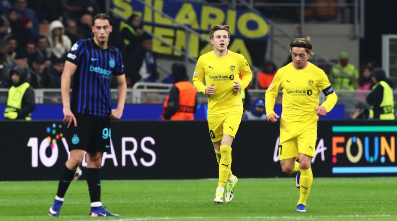 Norveç'ten taktik öğreniyor, gelişime odaklanıyor