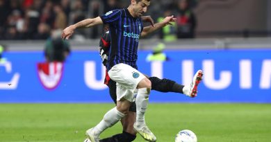 Gerilim dorukta, kontra atakla Milan güldü, derbi koptu