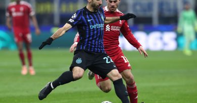 Sakatlık, Inter için Milan derbisinde büyük bir eksiklik yaratabilir