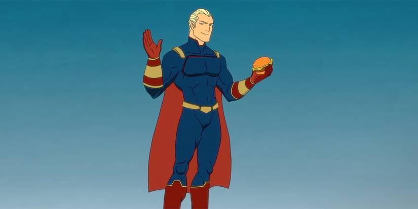 Animasyon antoloji, kısa süreliğine ekranlara geldi, hayranlar üzüldü