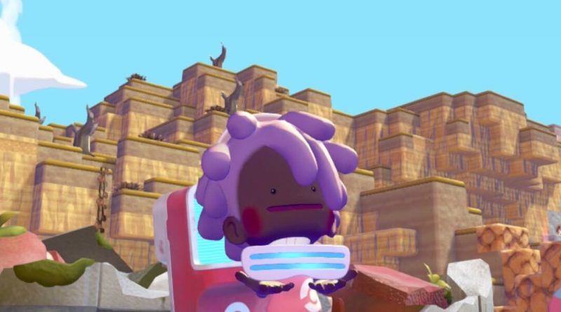 Yaratıcılıkla Pokémon dünyasını yeniden şekillendir!