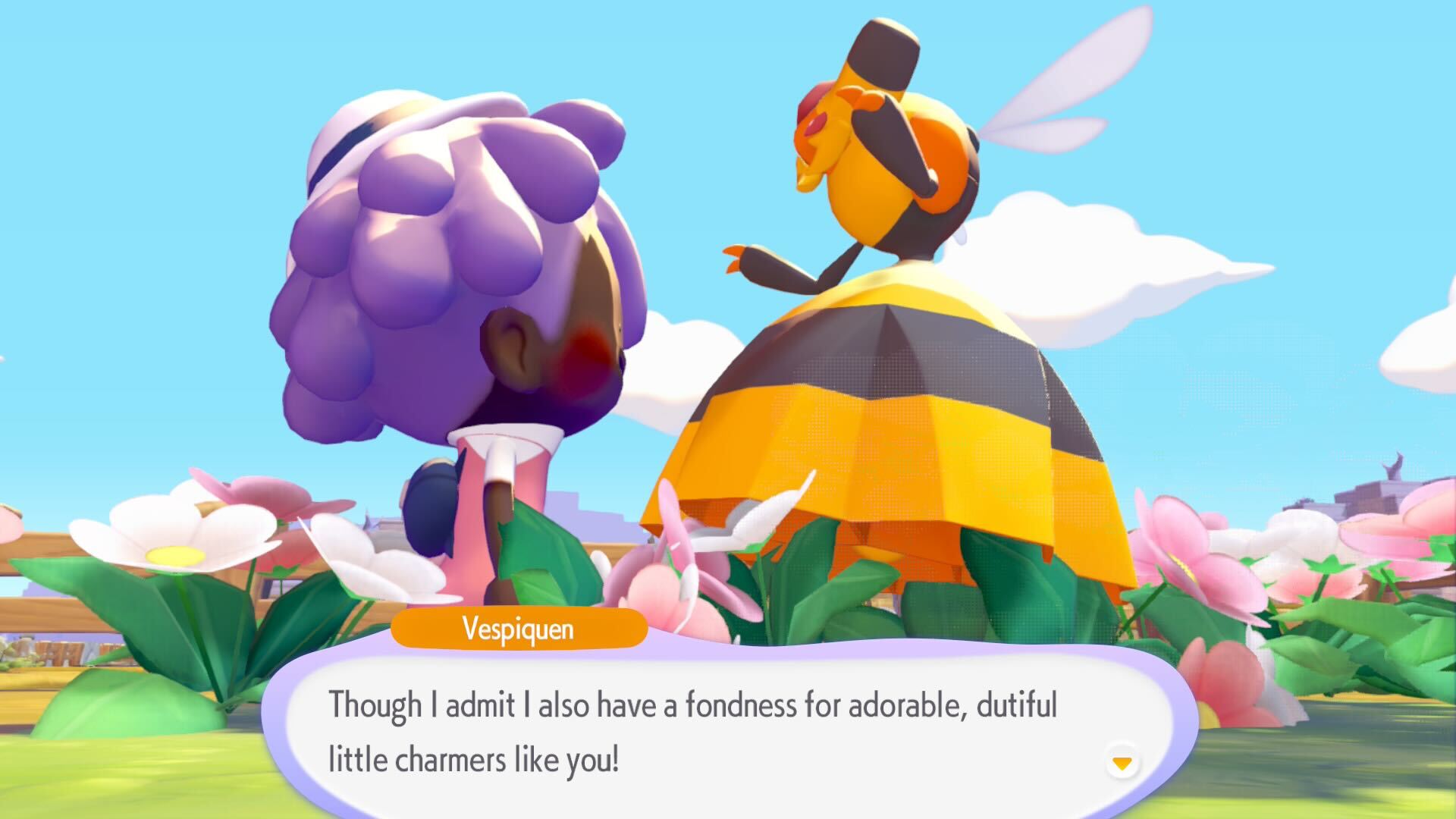 Yeniden doğuş, Pokémon dostluğu, yaratıcılıkla dünya inşa et