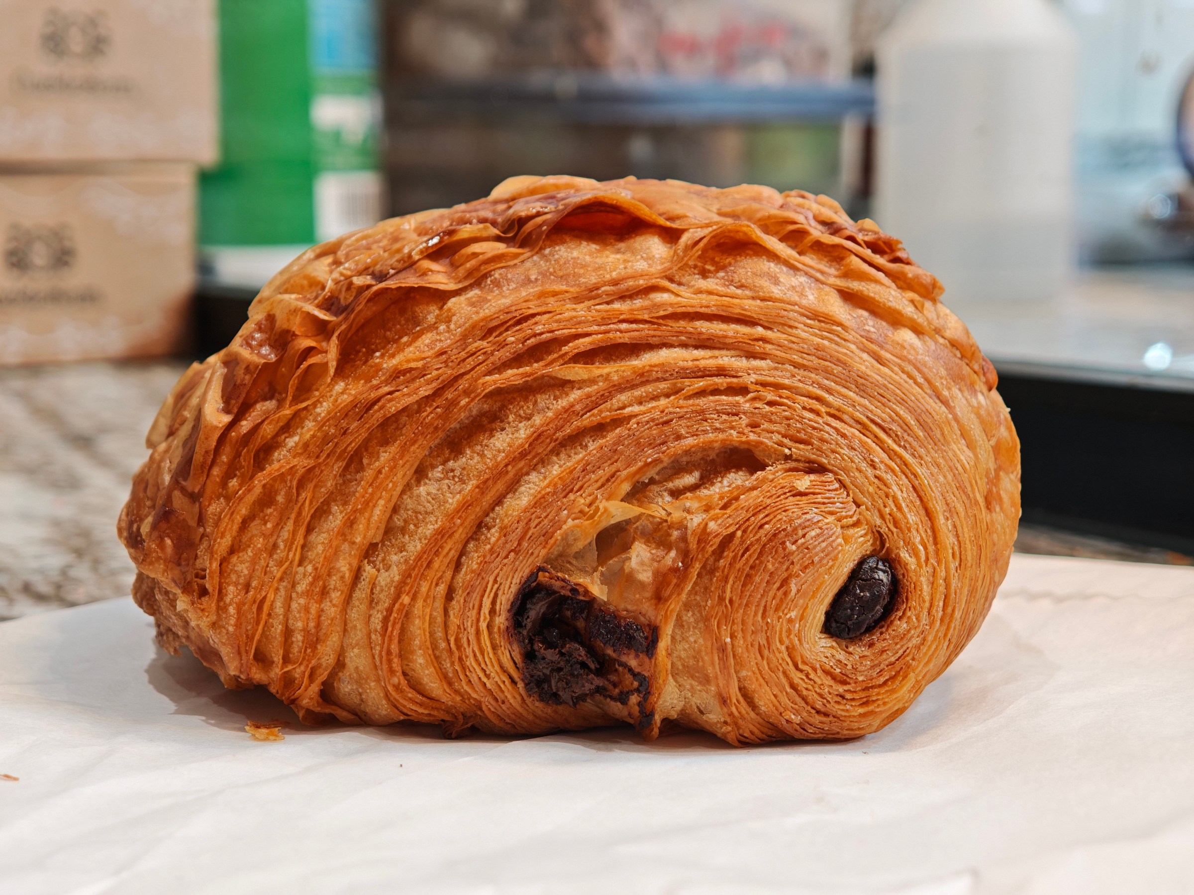 Leica ortaklığıyla Avrupa'ya Xiaomi amiral gemisi geldi