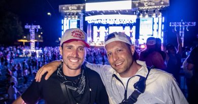 Yeni bir festival dalgası yükseliyor: Daha samimi, daha erişilebilir