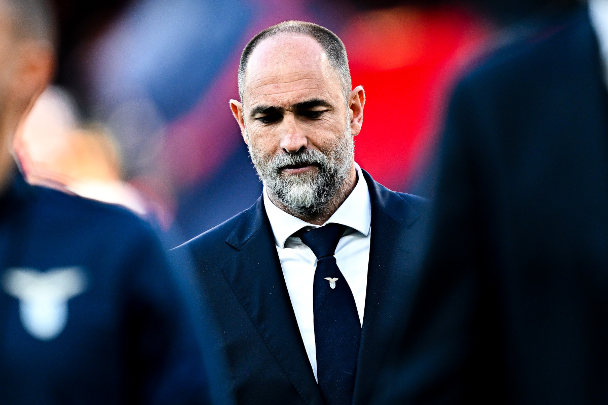 Kalbi acıdan dolu, Tudor'a İtalya'dan sevgiyle başsağlığı