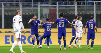 Hayal kırıklığı, Verratti yokluğunda İtalya'nın umutları azalıyor