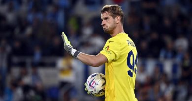 Omuz sakatlığı Provedel'i sezon dışına itti