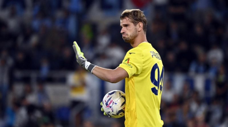 Omuz sakatlığı Provedel'i sezon dışına itti