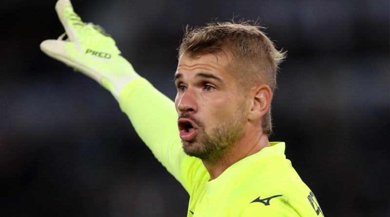 Kaleci iyileşiyor ama dikkatli olunmalı, sakatlık riski yüksek