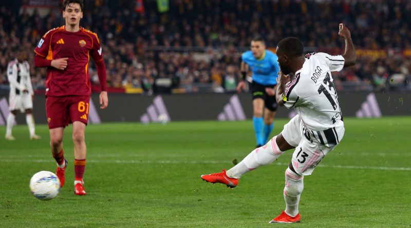 Fildişi Sahilli yıldız parlıyor, Juventus düşünüyor