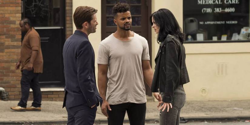 Hala o atmosfer, o derinlik Marvel'ı farklı kılan neydi?