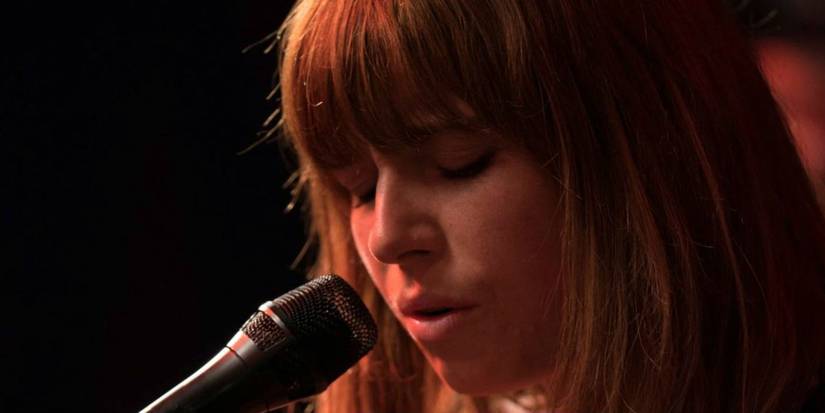 Glasgow'un kederi, Nashville'in hayalleri, içten bir yolculuk