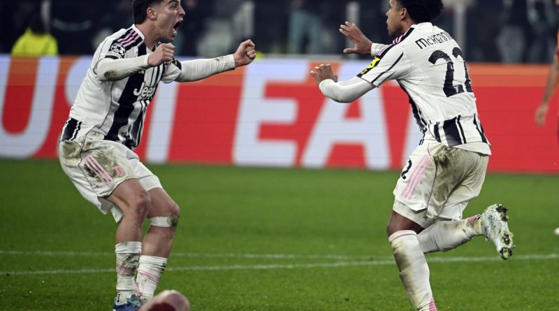 Asil siyah-beyaz, sahada umut var