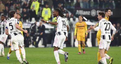 İkinci yarı rüzgarı arkada, genç yıldızlar parladı