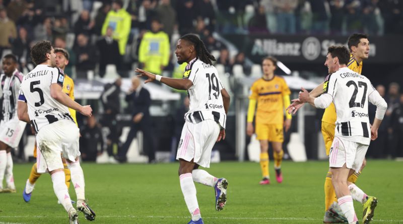 İkinci yarı rüzgarı arkada, genç yıldızlar parladı